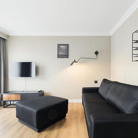 Victoria Residence Apartments By Grand Apartments ソポト エクステリア 写真
