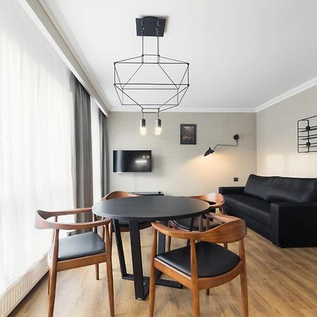 Victoria Residence Apartments By Grand Apartments ソポト エクステリア 写真