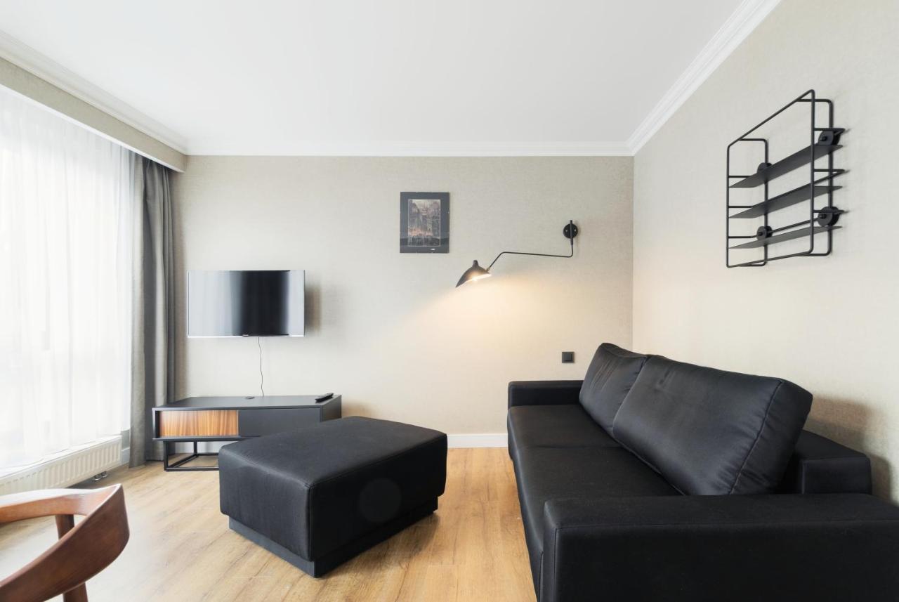 Victoria Residence Apartments By Grand Apartments ソポト エクステリア 写真