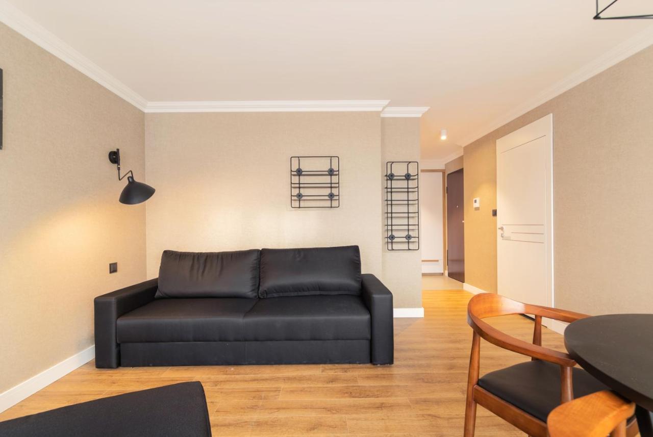 Victoria Residence Apartments By Grand Apartments ソポト エクステリア 写真