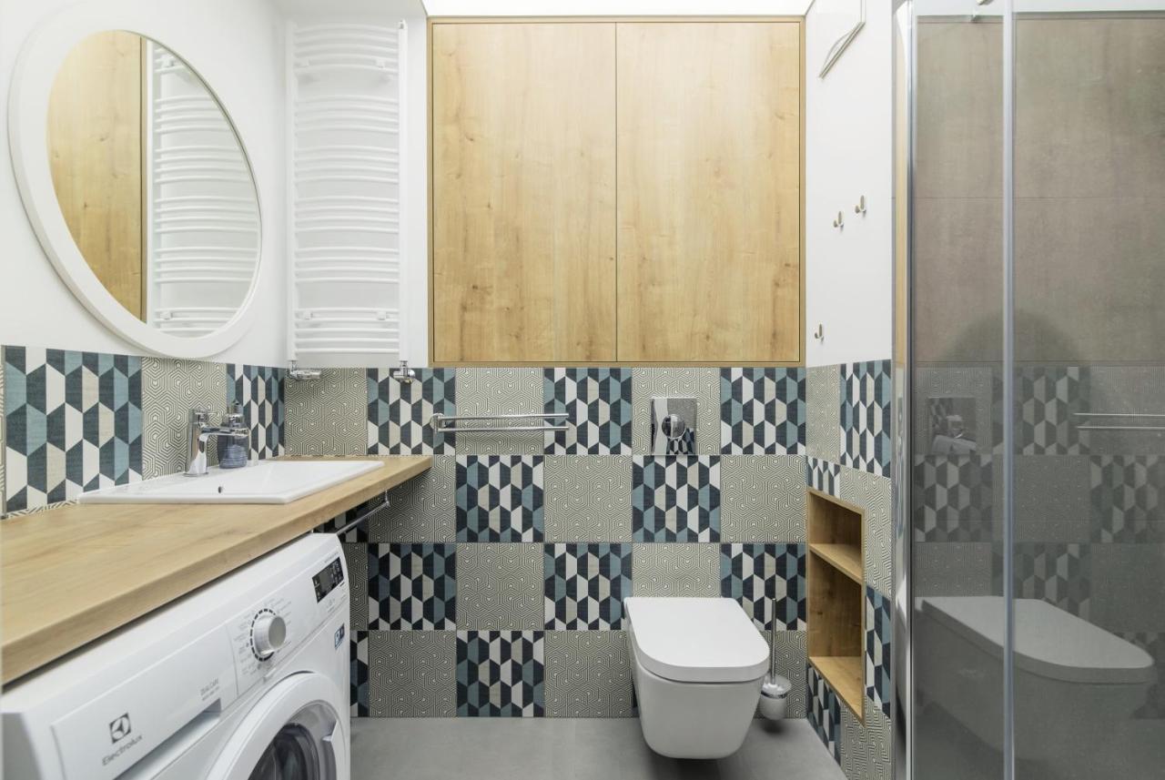 Victoria Residence Apartments By Grand Apartments ソポト エクステリア 写真