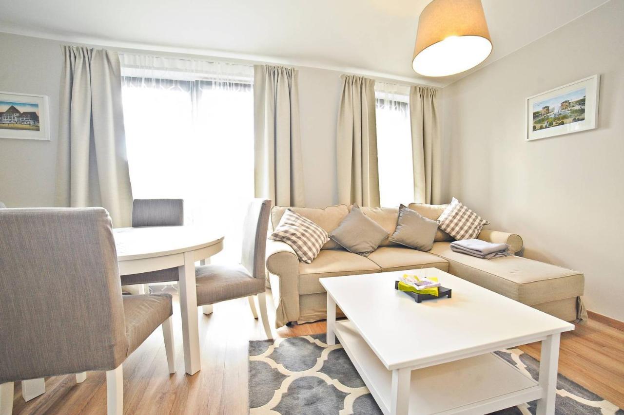 Victoria Residence Apartments By Grand Apartments ソポト エクステリア 写真