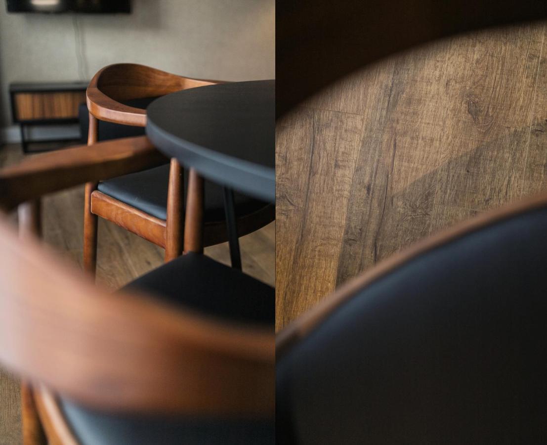 Victoria Residence Apartments By Grand Apartments ソポト エクステリア 写真