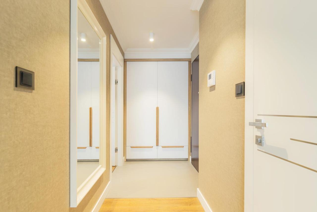 Victoria Residence Apartments By Grand Apartments ソポト エクステリア 写真