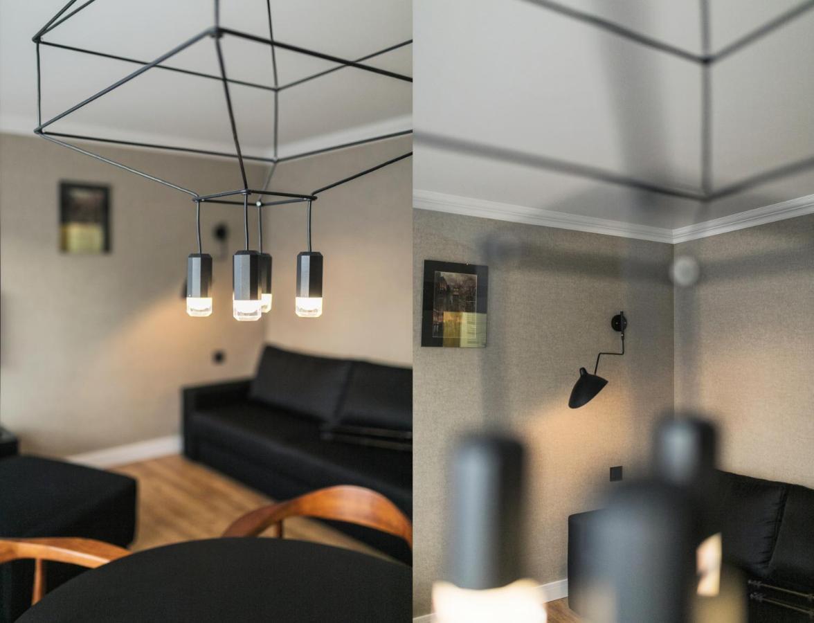 Victoria Residence Apartments By Grand Apartments ソポト エクステリア 写真